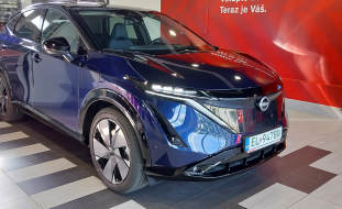 Nissan Ariya