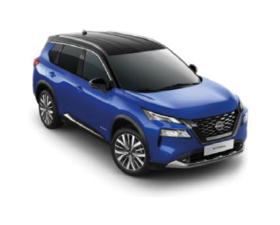 MODRÁ - ČIERNA (XEU)