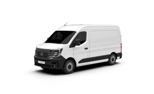 Nissan INTERSTAR